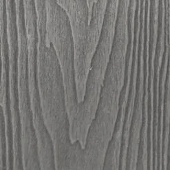 DDecks DuroD3 Composite Fascia Board 140mm X 11mm X 2.5m - All Colours -Build4less Shop Silver Grey D3 Fascia Trim1 1