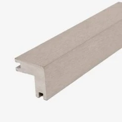 Hyperion Explorer Edge Board 54mm X 4m - All Colours -Build4less Shop SilverBirch Edge Board close up Grey