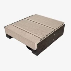 Hyperion Explorer Edge Board 54mm X 4m - All Colours -Build4less Shop Silver Birch Edge board in situ grey 1 1024x1024 70dfa21b 5c86 48b5 bc25 821fb5dde1b2