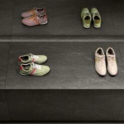 Ceres Slate Finish Outdoor Paving Tile 600mm X 600mm - All Colours -Build4less Shop Slate shoes 1024x1024 09752072 aa7b 4f6a 8785 070206a81834