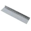 Splice Plates With Nails 57mm X 18mm X 400mm - Galvanised (Pack Of 32)