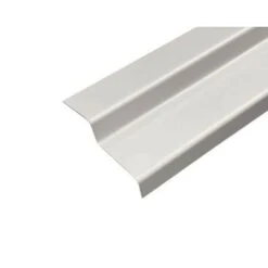 Cladco Wall Cladding Starter Profile Trim X 3m - All Colours -Build4less Shop StarterProfileTrimLightGrey