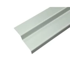 Cladco Wall Cladding Starter Profile Trim X 3m - All Colours -Build4less Shop StarterProfileTrimSageGreen