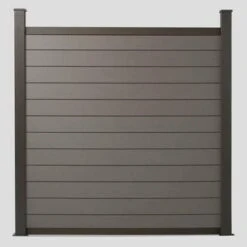 Hyperion Pioneer Fencing Range - Sample -Build4less Shop StoneGraniteCaps2 89825aff 500f 4246 b496 6c878f2abfdc
