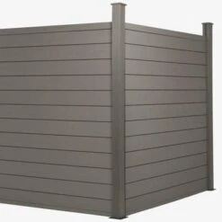 Hyperion Fencing Complete Panel 1.8m X 1.8m - All Types -Build4less Shop StoneStone3 1024x1024 12144ee4 36fb 42ea a62d accb1f5e48db
