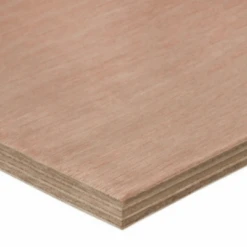 Structural Plywood - 2400mm X 1200mm X 12mm