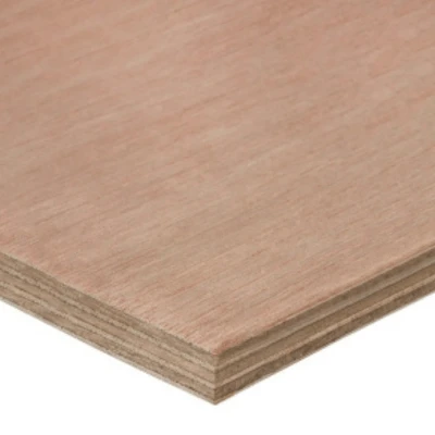 Structural Plywood - 2400mm X 1200mm X 15mm 1 Structural Plywood - 2400mm X 1200mm X 15mm