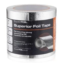 SuperFOIL Superior Foil Tape - All Sizes