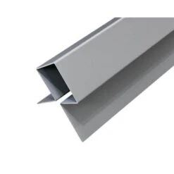 Cladco Cladding Symmetric External Corner Trim X 3m - All Colours -Build4less Shop SymmetricExternalCornerTrimGranite