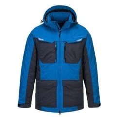Portwest WX3 Winter Jacket - All Sizes -Build4less Shop T740PBR