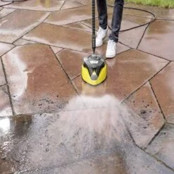 Karcher T 7 Plus T-Racer Surface Cleaner 6 Karcher T 7 Plus T-Racer Surface Cleaner -Build4less Shop T7PlusT RacerSurfaceCleaner