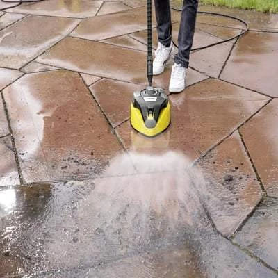 Karcher T 7 Plus T-Racer Surface Cleaner 3 Karcher T 7 Plus T-Racer Surface Cleaner - Image 3