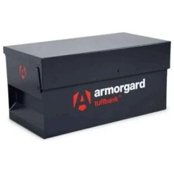 Tuffbank Van Box TB1 5 Tuffbank Van Box TB1 -Build4less Shop TB11