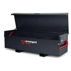 Tuffbank Security Tested Truck Box TB12 & TB6 -Build4less Shop TB6 3