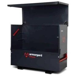 Tuffbank Secure Site Chest TBC4 & TBC5 -Build4less Shop TBC5 3