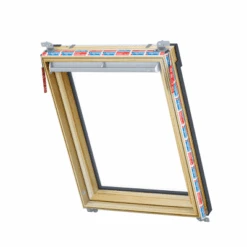 Keylite Pine Centre Pivot Roof Window Hi-Therm Premium Electric - All Sizes -Build4less Shop TCP INNER CLOSED 20 1 32279473 648c 4e16 826f c50ca4c838c1