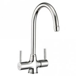 Thames Chrome Kitchen Mixer Tap