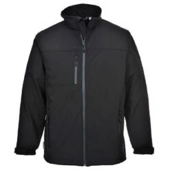 Portwest Softshell Jacket - All Sizes