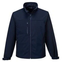 Portwest Softshell Jacket - All Sizes -Build4less Shop TK50NAR