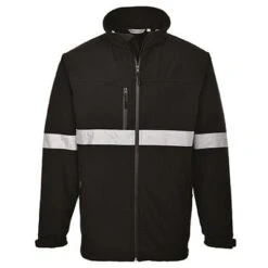 Portwest Iona Softshell Jacket - All Sizes