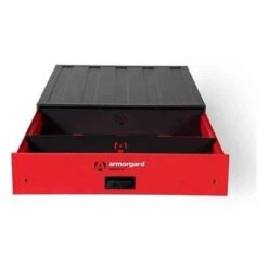 Trekdror 1,2 & 3 Sliding Drawer Security Tool Vehicle Box -Build4less Shop TKD2 3