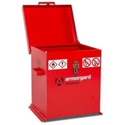 FlamStor Hazardous Materials Storage Cabinet - All Sizes 16 FlamStor Hazardous Materials Storage Cabinet - All Sizes -Build4less Shop TRB2 2