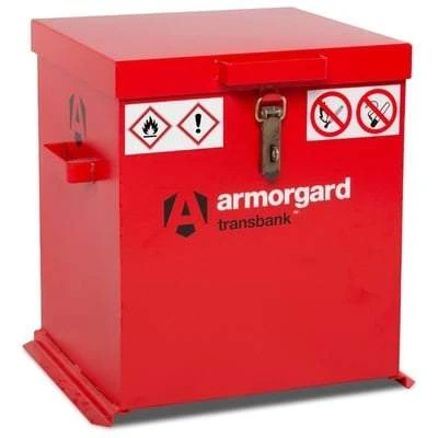FlamStor Hazardous Materials Storage Cabinet - All Sizes 2 FlamStor Hazardous Materials Storage Cabinet - All Sizes - Image 2