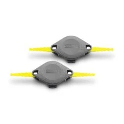 Karcher Lawn Trimmer Blades (Pack Of 2)