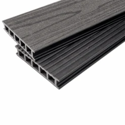 Therrawood Decking Board 140mm X 26mm X 3.6m - All Colours -Build4less Shop TWAnthracite a99f219e 7856 4ff8 ad42 0c4b2c3ec12b