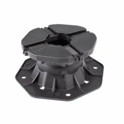 Therrawood Adjustable Decking Pedestal - All Sizes