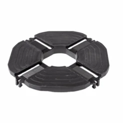 Therrawood Adjustable Decking Pedestal - All Sizes -Build4less Shop TWDeckingPedestal4