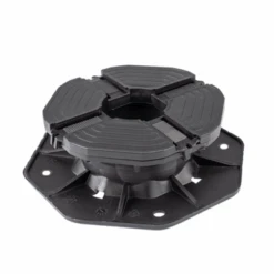 Therrawood Adjustable Decking Pedestal - All Sizes -Build4less Shop TWDeckingPedestal5