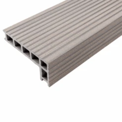 Therrawood Decking Trim 140mm X 26mm X 3.6m - All Colours -Build4less Shop TWTrimStoneGrey