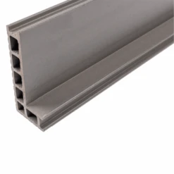 Therrawood Decking Trim 140mm X 26mm X 3.6m - All Colours -Build4less Shop TWTrimStoneGrey2