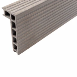 Therrawood Decking Trim 140mm X 26mm X 3.6m - All Colours -Build4less Shop TWTrimStoneGrey3