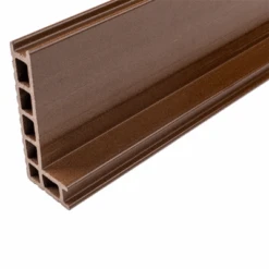 Therrawood Decking Trim 140mm X 26mm X 3.6m - All Colours -Build4less Shop TWTrimTropicalBrown2