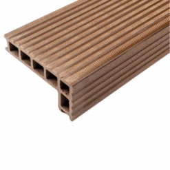 Therrawood Decking Trim 140mm X 26mm X 3.6m - All Colours -Build4less Shop TWTrimTropicalBrown3