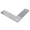 Galvanised T&L Brackets - All Sizes