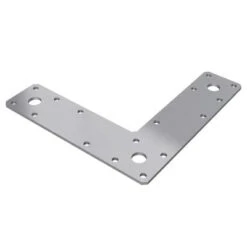Galvanised T&L Brackets - All Sizes
