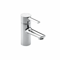 Roca Targa Chrome Basin Mixer Tap