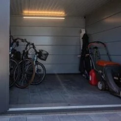 Telluria 18ft X 12ft Eleganto Premier Steel Shed Office -Build4less Shop Telluria 18x12ft Eleganto Premier Steel Shed Office 5.4m x 3.6m Telluria 1692797116634