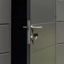 Telluria 18ft X 12ft Eleganto Premier Steel Shed Office -Build4less Shop Telluria 18x12ft Eleganto Premier Steel Shed Office 5.4m x 3.6m Telluria 1692797119105