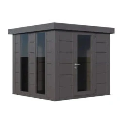 Telluria Luminato Steel Garden Room - All Sizes