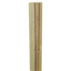 Fence Post (Planed Finish)