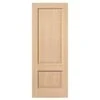 Traditional Trent Oak Internal Fire Door FD30 - All Sizes