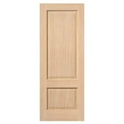 Traditional Trent Oak Internal Fire Door FD30 - All Sizes