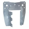 Galvanised Truss Clips - All Sizes