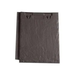 Sandtoft Clay Rivius Interlocking Slate Roof Tile (Band Of 5)