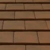 Sandtoft Clay 20/20 Interlocking Plain Roof Tile (Band Of 10)
