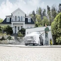 Karcher Ultra Foam Cleaner 1l -Build4less Shop ULTRAFOAMCLEANER 1L2